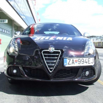 brno alfa giulietta test day 20100623 1507062123
