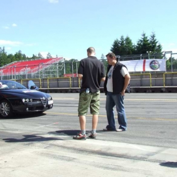 brno alfa giulietta test day 20100623 1540988634