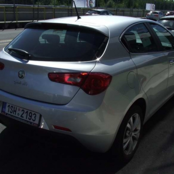 brno alfa giulietta test day 20100623 1584163532