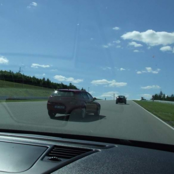 brno alfa giulietta test day 20100623 1585929851