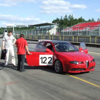 brno alfa giulietta test day 20100623 1589742741