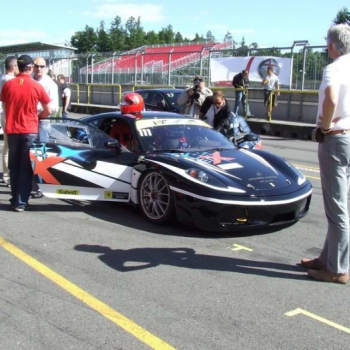 brno alfa giulietta test day 20100623 1604984600