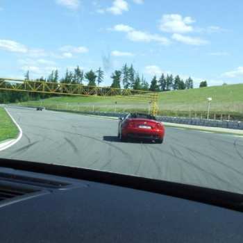 brno alfa giulietta test day 20100623 1614321772