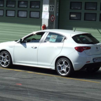 brno alfa giulietta test day 20100623 1626905230