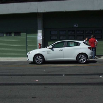 brno alfa giulietta test day 20100623 1629623150