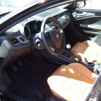 brno alfa giulietta test day 20100623 1691197833