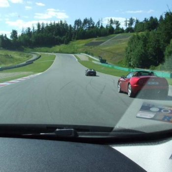 brno alfa giulietta test day 20100623 1696251372