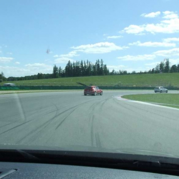 brno alfa giulietta test day 20100623 1698485923