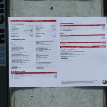 brno alfa giulietta test day 20100623 1705457967