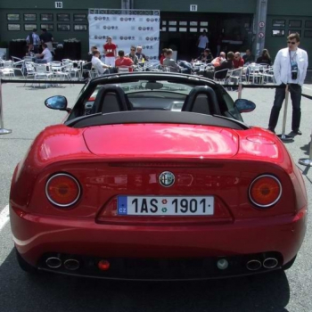 brno alfa giulietta test day 20100623 1776566263