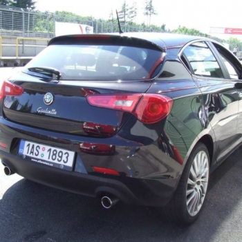 brno alfa giulietta test day 20100623 1787127500
