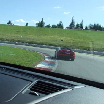 brno alfa giulietta test day 20100623 1790706566