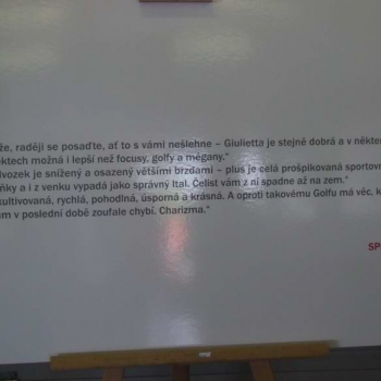 brno alfa giulietta test day 20100623 1846780983