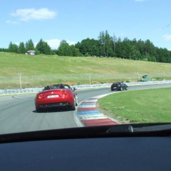 brno alfa giulietta test day 20100623 1850905214