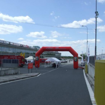 brno alfa giulietta test day 20100623 1906278267
