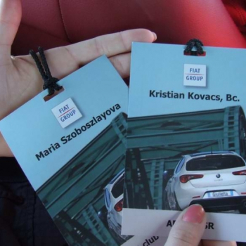 brno alfa giulietta test day 20100623 1916642867