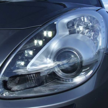 brno alfa giulietta test day 20100623 1932098524