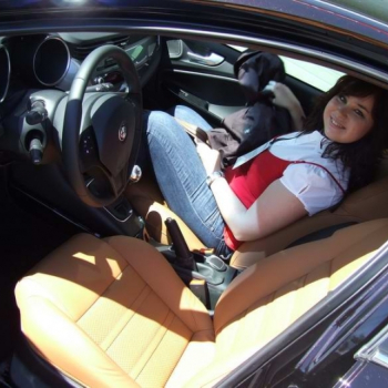 brno alfa giulietta test day 20100623 1949789941