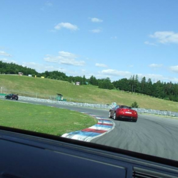 brno alfa giulietta test day 20100623 1952277423