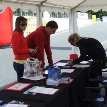 brno alfa giulietta test day 20100623 1956639740