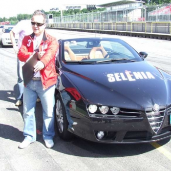 brno alfa giulietta test day 20100623 1968469791