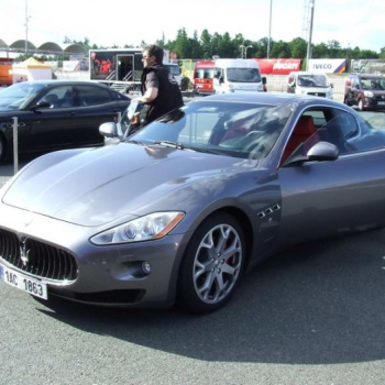 brno alfa giulietta test day 20100623 1978252032
