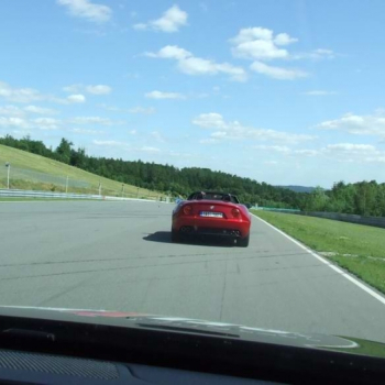brno alfa giulietta test day 20100623 2044418069