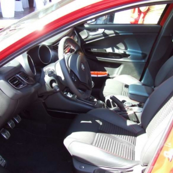 brno alfa giulietta test day 20100623 2047664725