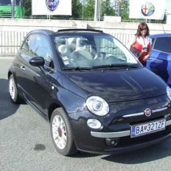 brno alfa giulietta test day 20100623 2061470917