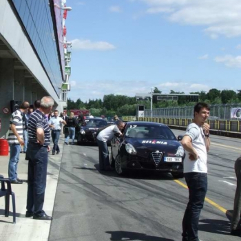 brno alfa giulietta test day 20100623 2092966072