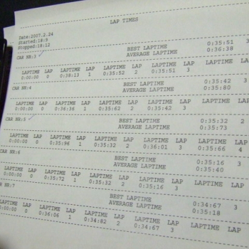 gokartmania gyor hungary 125 20110410 1304067629