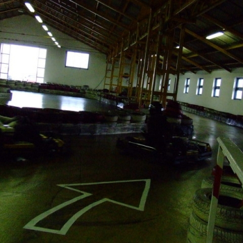 gokartmania gyor hungary 18 20110410 2005763895