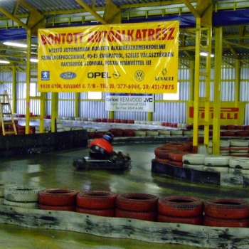 gokartmania gyor hungary 3 20110410 1261395983