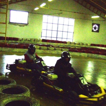 gokartmania gyor hungary 44 20110410 1201422259